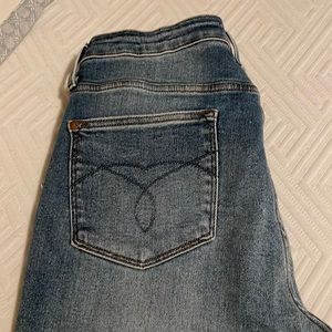 Judy Blue bootcut jeans